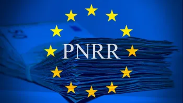 Progetti PNRR presentati dal Comune di Bisaccia