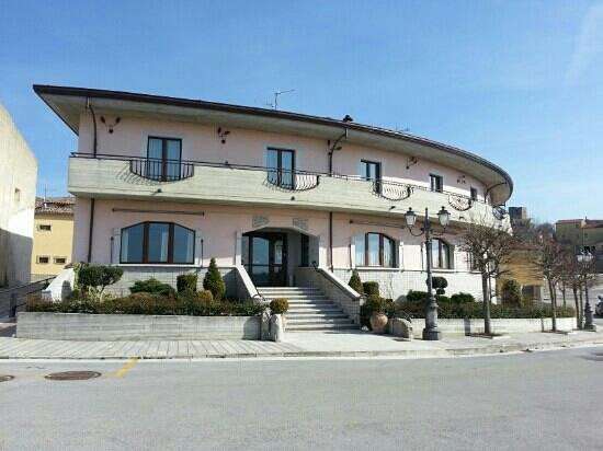 Albergo Ristorante Grillo d'Oro